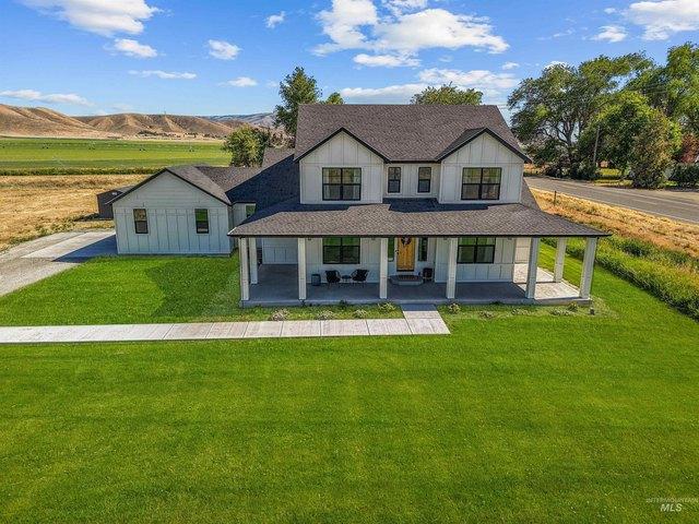 House for sale in Declo, Idaho
