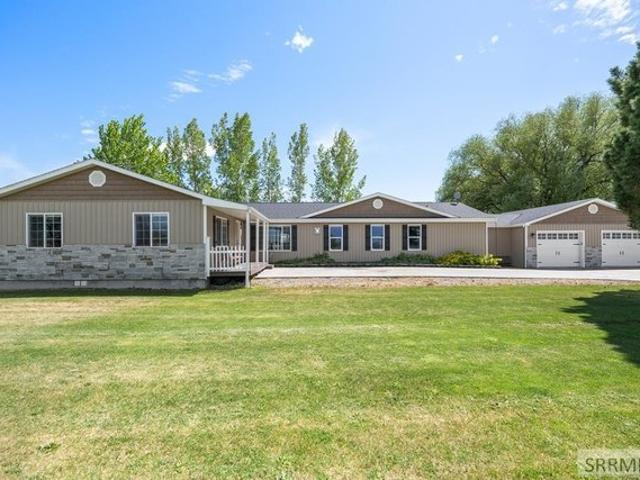 House for sale in Bingham, Idaho