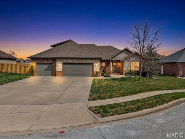 House for sale in Nixa, Missouri