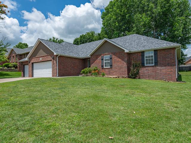 House for sale in Nixa, Missouri