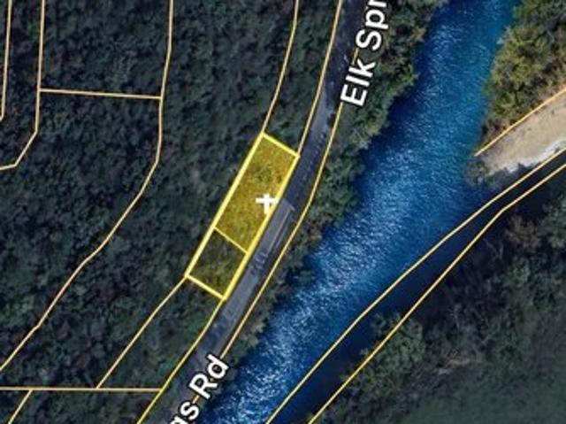 Land for sale in Noel, Missouri