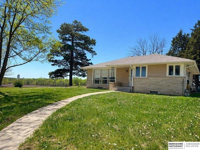 House for sale in Nebraska
