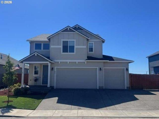 House for sale in Junction City, Lane County