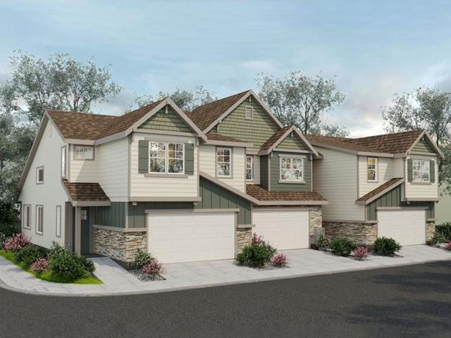 House for sale in Nevada