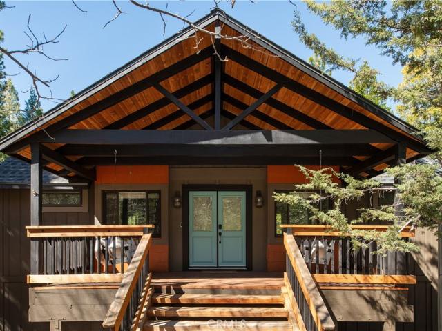 House for sale in Cedar Glen, California