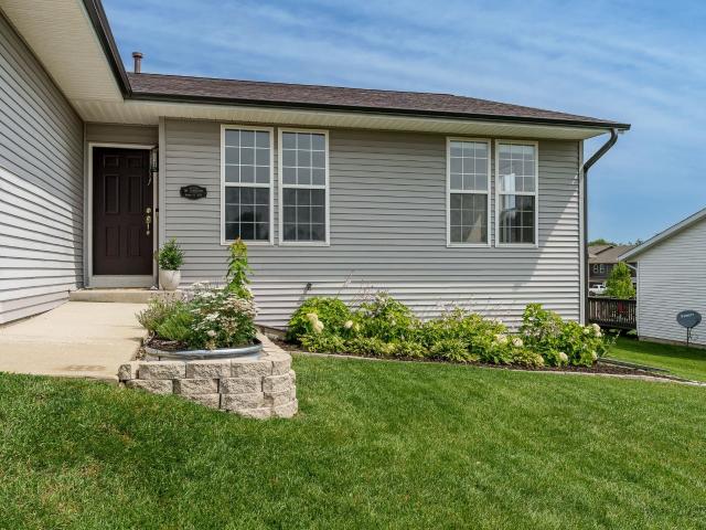 House for sale in Winnebago, Illinois