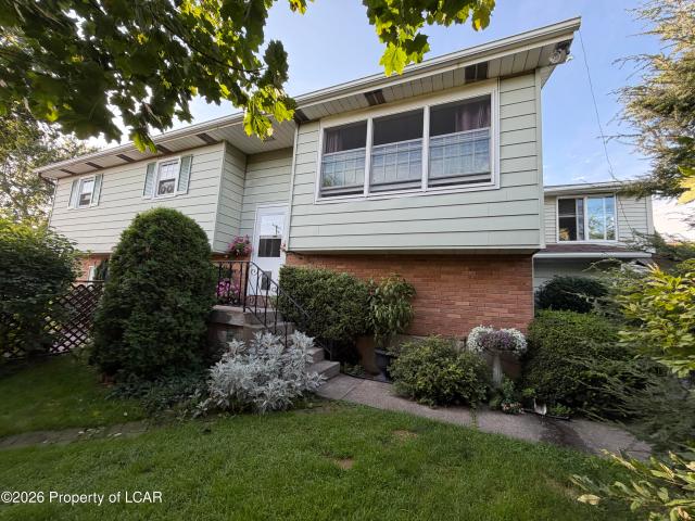 House for sale in Hazleton, Luzerne County