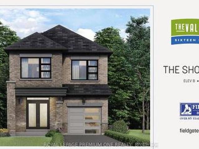 House for sale in Milton, Golden Horseshoe