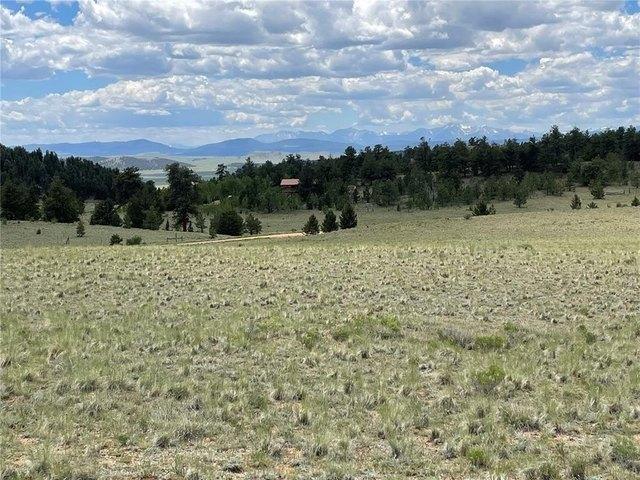 Land for sale in Hartsel, Colorado