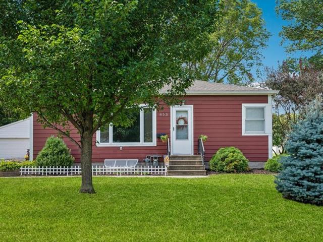 House for sale in Story, Iowa