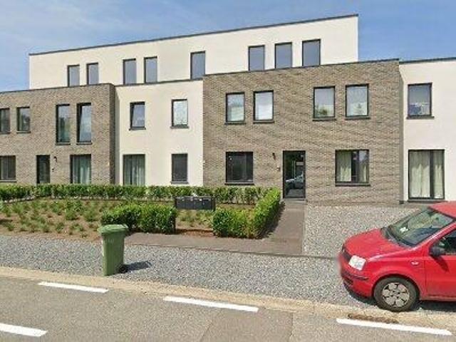 Appartement location à Dilsen-stokkem, Limburg
