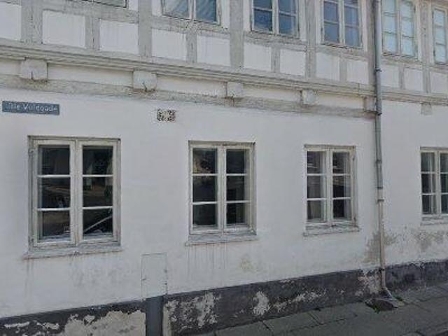 Ejendom til leje i Randers, Århus