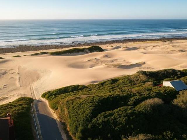 Land for sale in Bushmans River Mouth, Eastern Cape