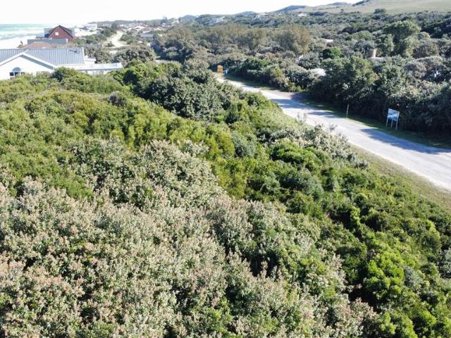 Land for sale in Bushmans River Mouth, Eastern Cape