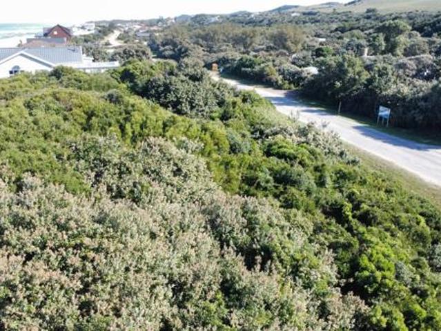 Land for sale in Bushmans River Mouth, Eastern Cape