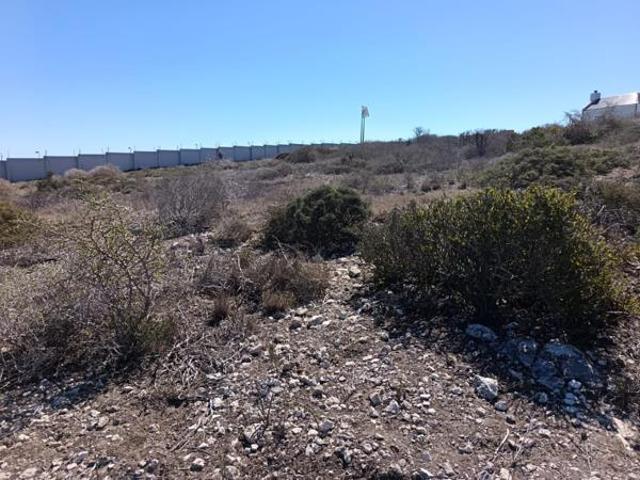 Land for sale in Western Cape