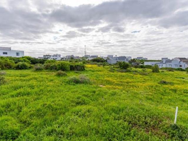 Land for sale in Western Cape