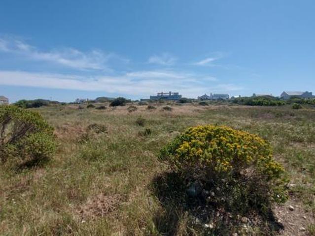 Land for sale in West Coast Village, City of Cape Town