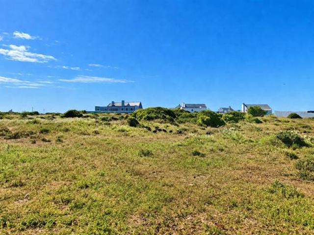 Land for sale in Western Cape