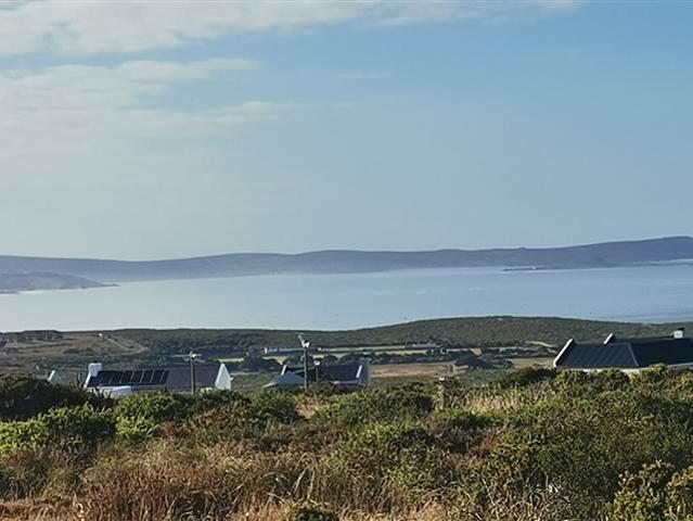 Land for sale in West Coast, Britannia Bay