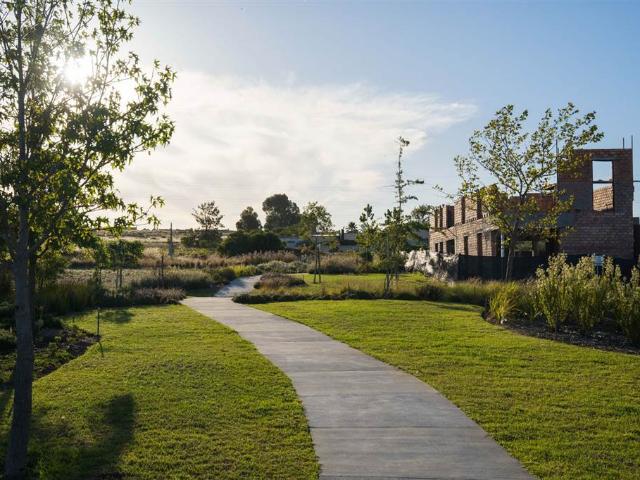 Land for sale in Bergsig, Durbanville