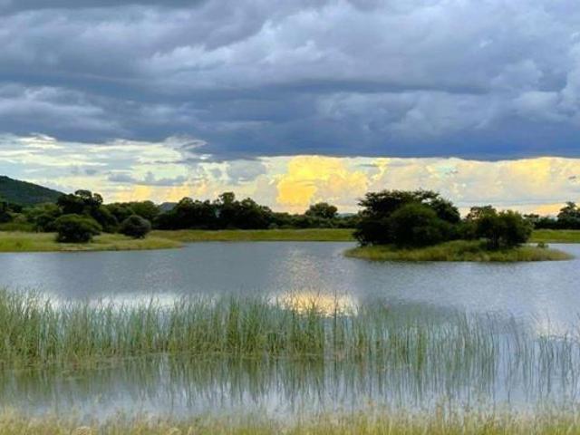 Land for sale in Naboomspruit, Limpopo