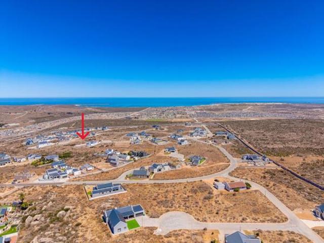 Land for sale in Western Cape