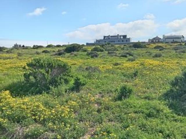 Land for sale in Western Cape