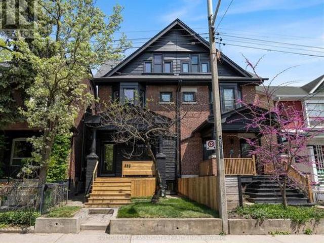 House for sale in Woburn, Ontario