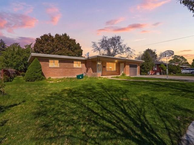 House for sale in Cache, Utah