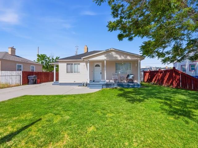 House for sale in Orem, Utah