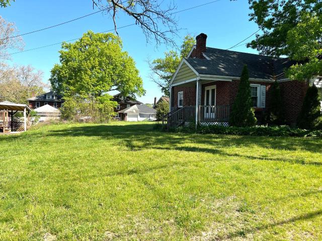 House for sale in Pottstown, Pennsylvania