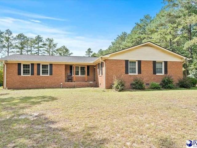 House for sale in Chesterfield, South Carolina