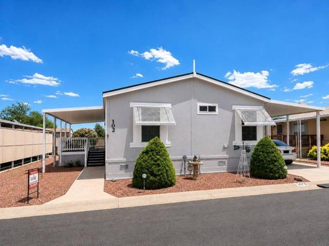 House for sale in Chino Valley, Arizona
