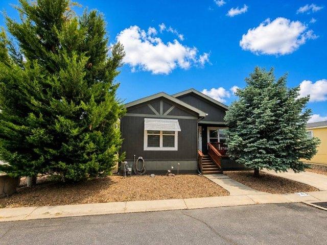 House for sale in Chino Valley, Arizona