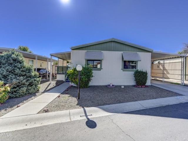 House for sale in Chino Valley, Arizona