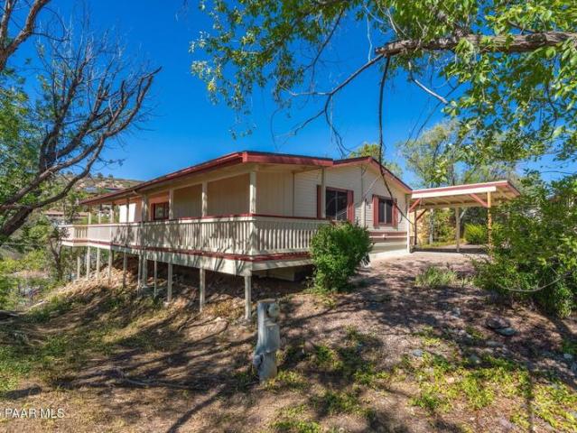 House for sale in Prescott