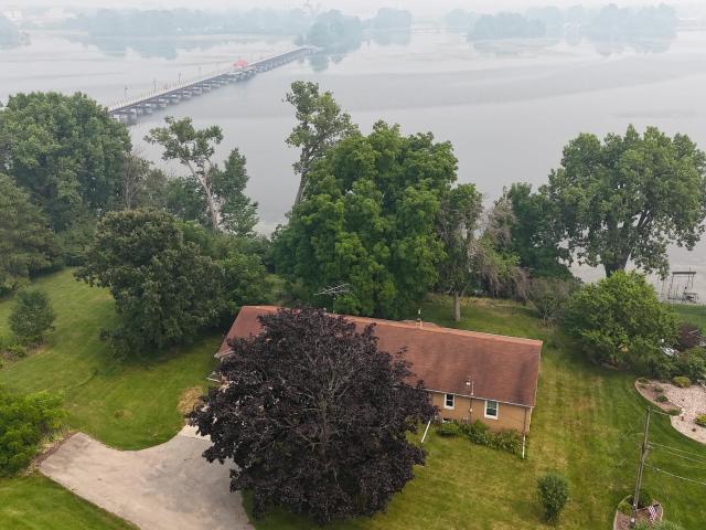 House for sale in Wisconsin