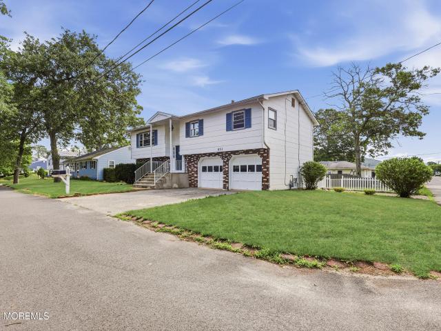House for sale in Beachwood, New Jersey