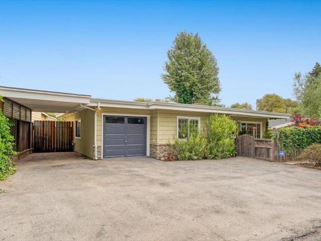 House for sale in Soquel, California