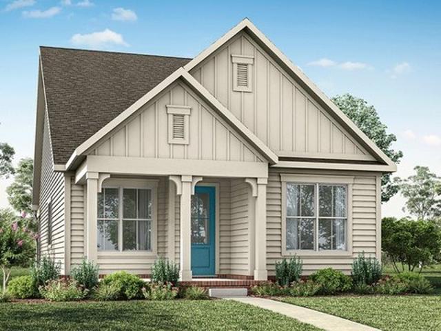 House for sale in Cecil, Alabama