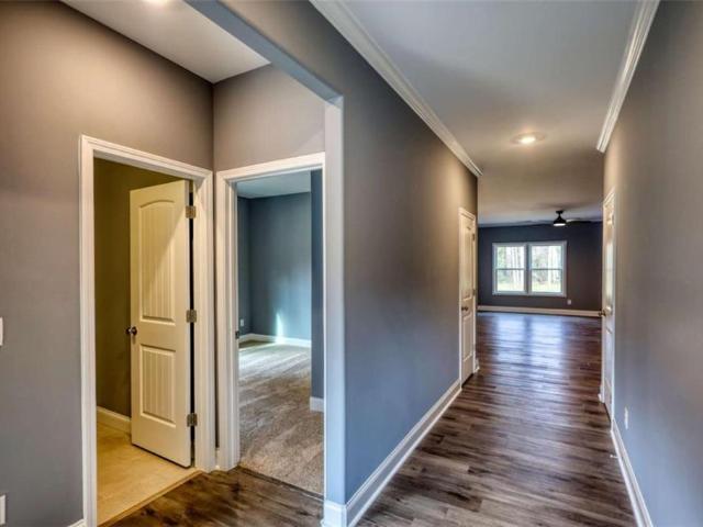 House for sale in Madison, Georgia