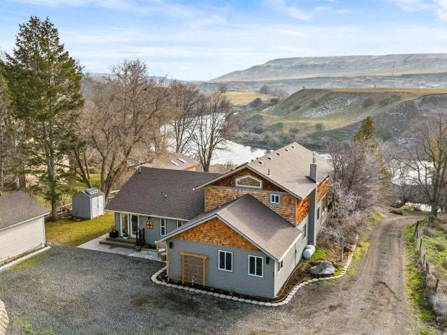 House for sale in Bliss, Idaho