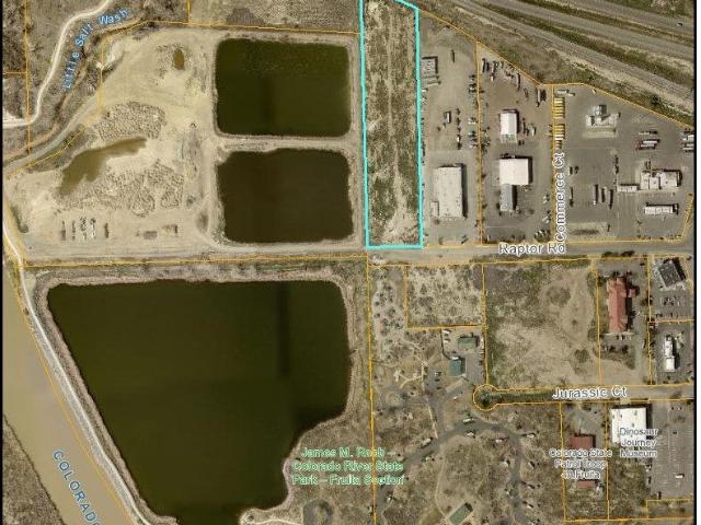 Land for sale in Fruita, Colorado