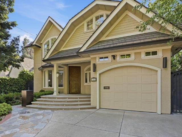 House for sale in San Jose, California