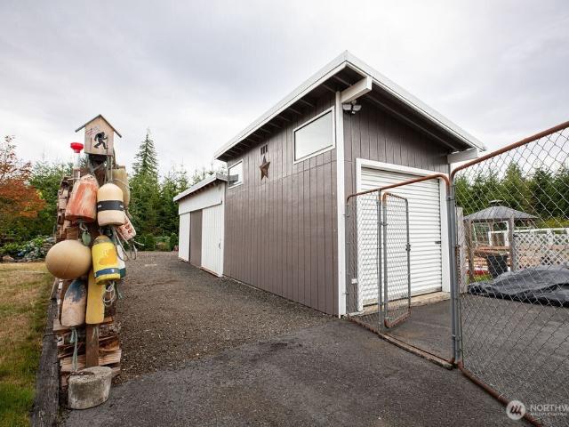 House for sale in Forks, Washington