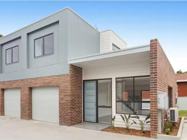 Condo for rent in Wollongong West, New South Wales