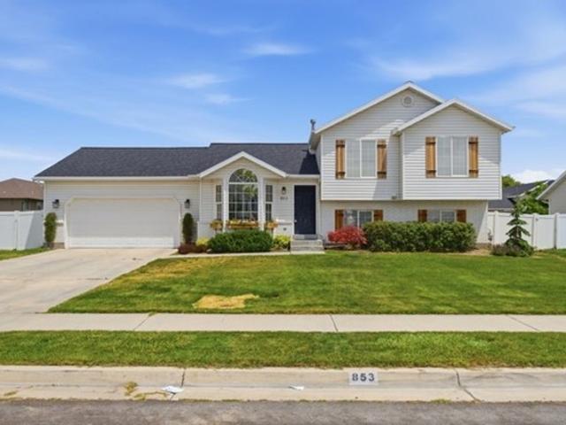 House for sale in Lehi, Utah