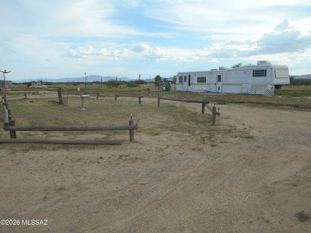House for sale in Cochise, Arizona