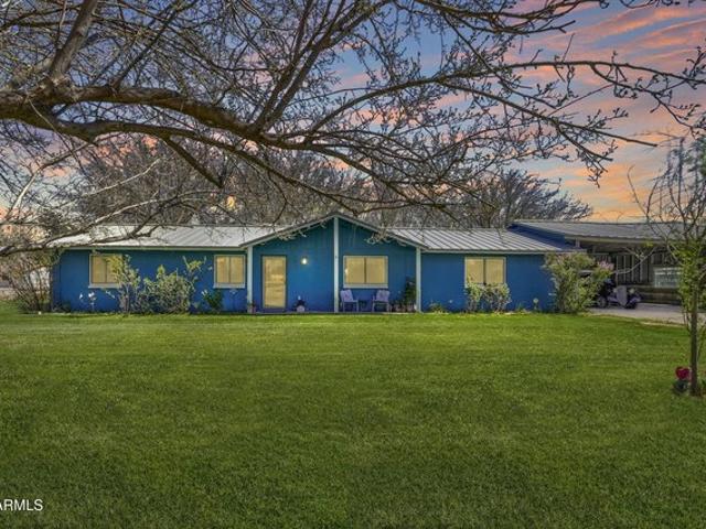 House for sale in Camp Verde, Arizona